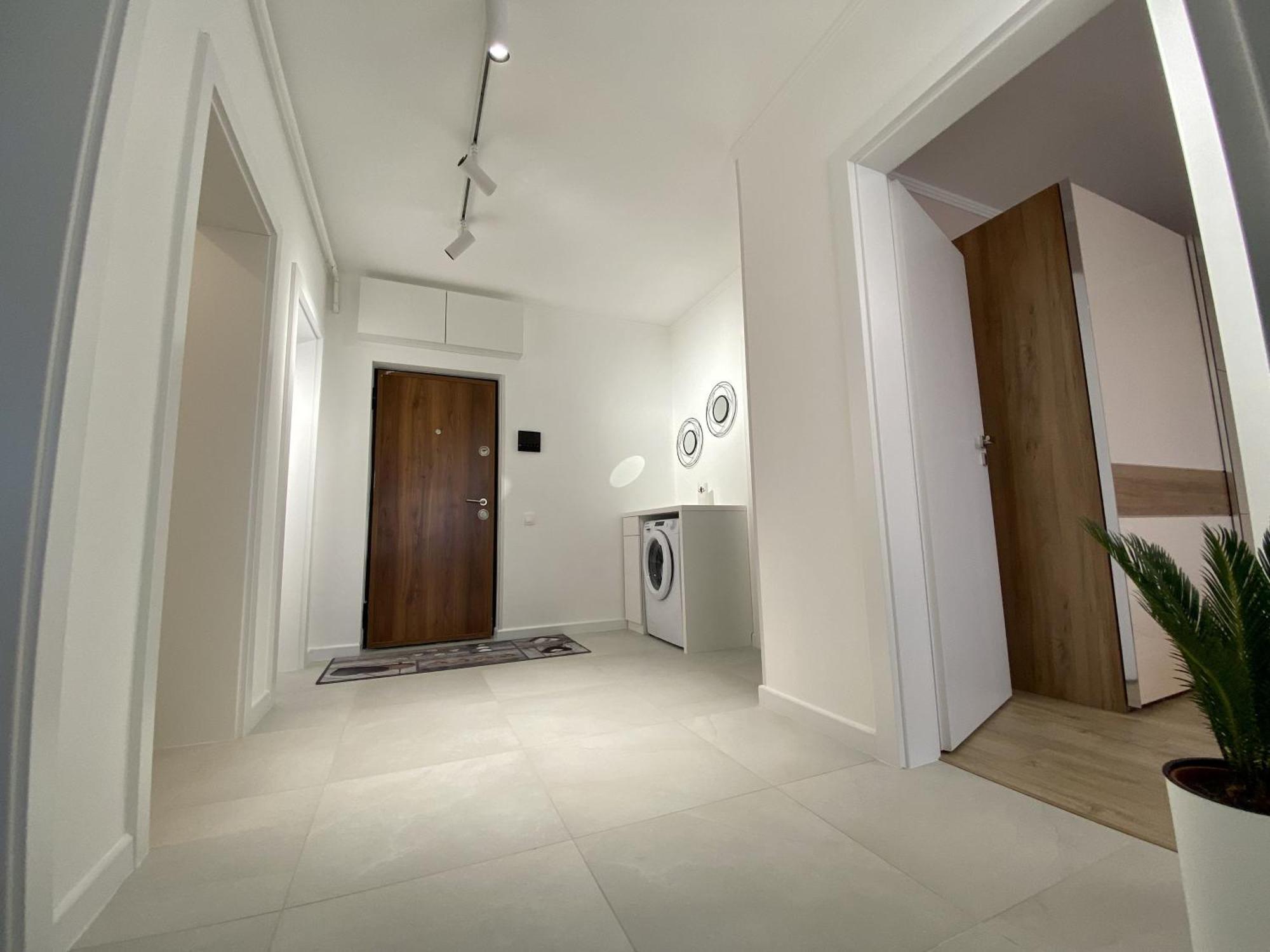 This Is Us Apartments Oradea Bagian luar foto